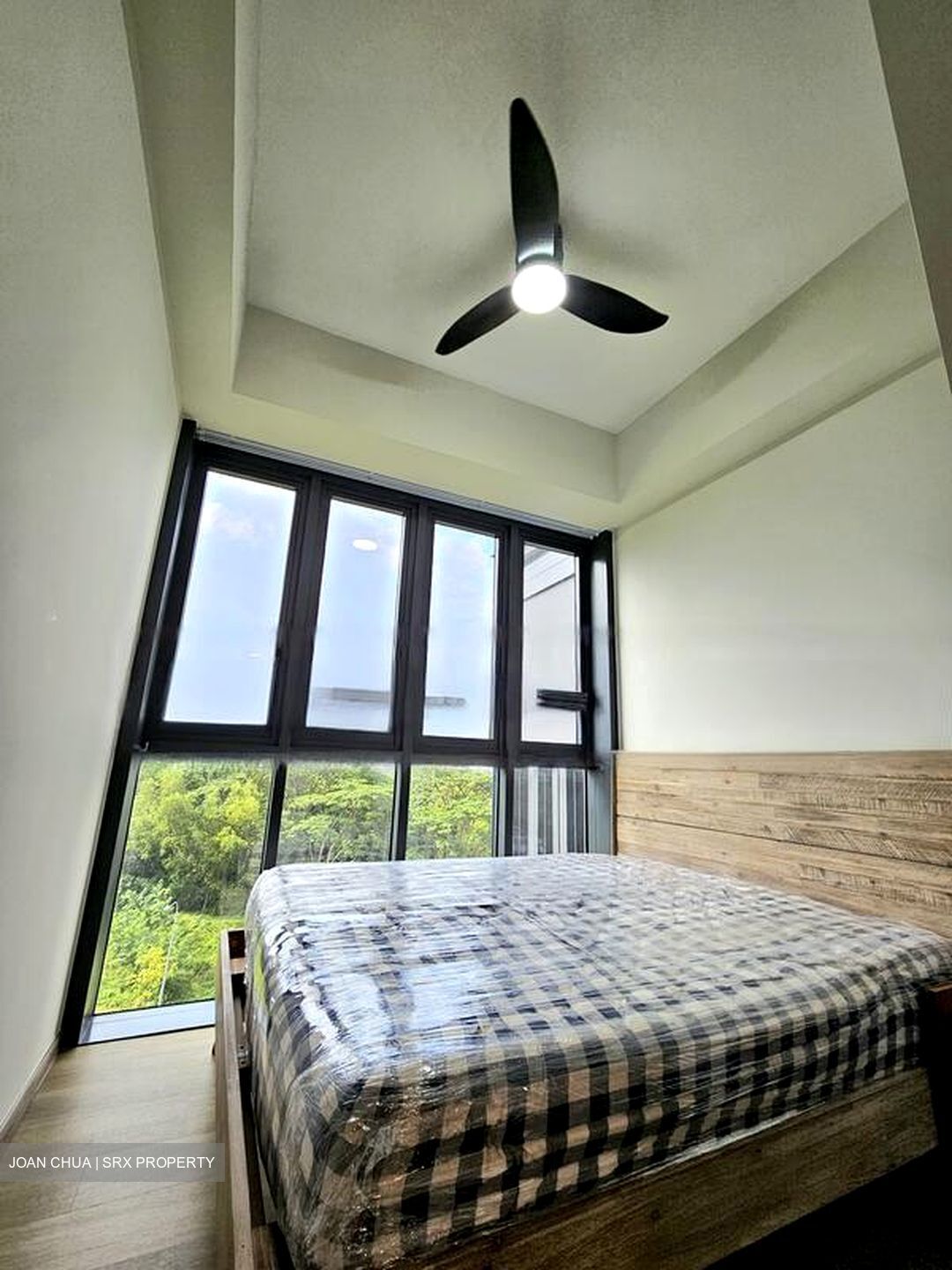 Parc Botannia (D28), Condominium #460148781